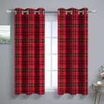 Door Curtains